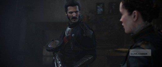 Imagen The Order 1886 8