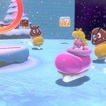 Super Mario 3D World