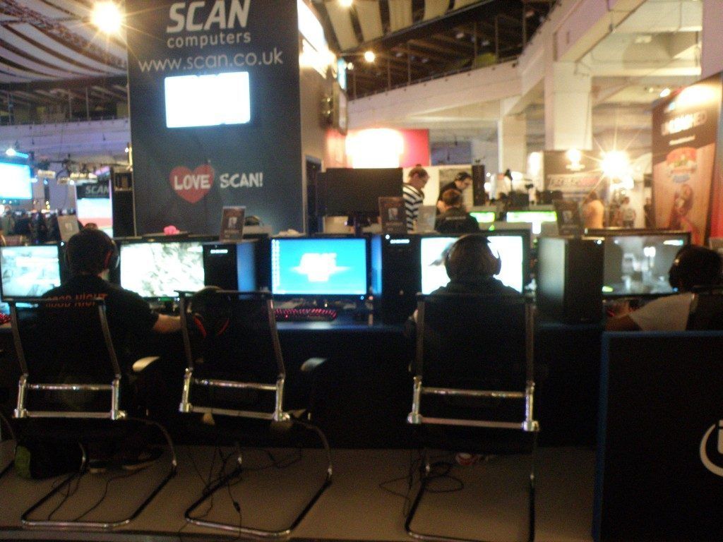 EGX13 foto 1