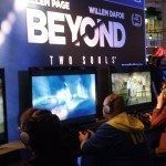 EGX13 Beyond