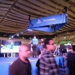 EGX13 Stand Playstation