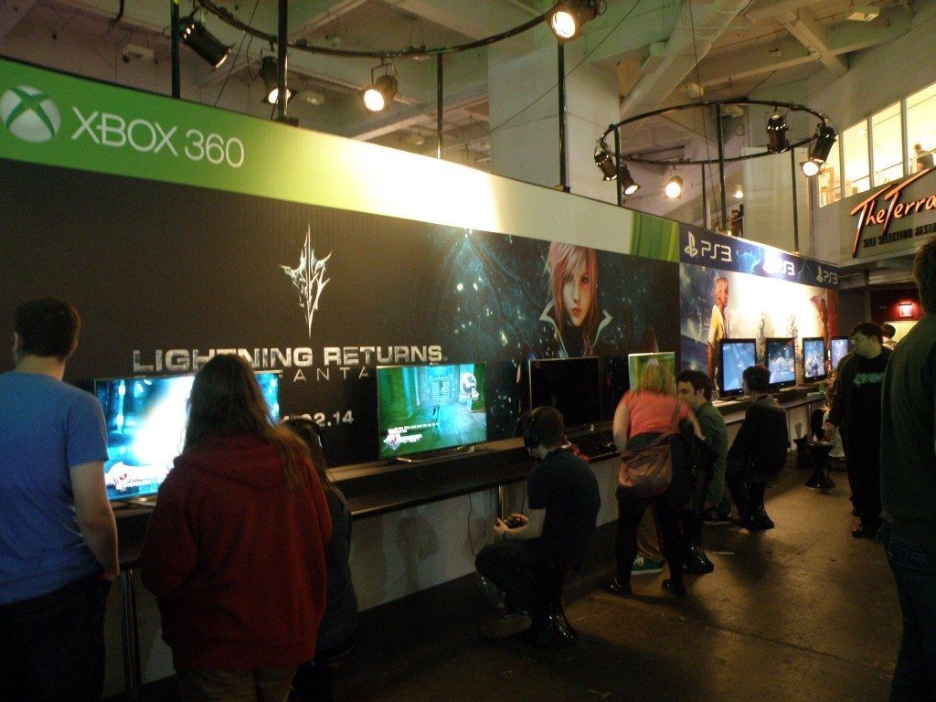 EGX13 FF13