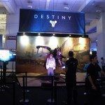 EGX13 Destiny