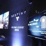 EGX13 Destiny 2