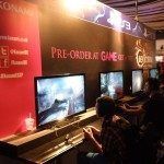 EGX13 Castlevania 2