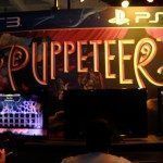 EGX13 puppeter