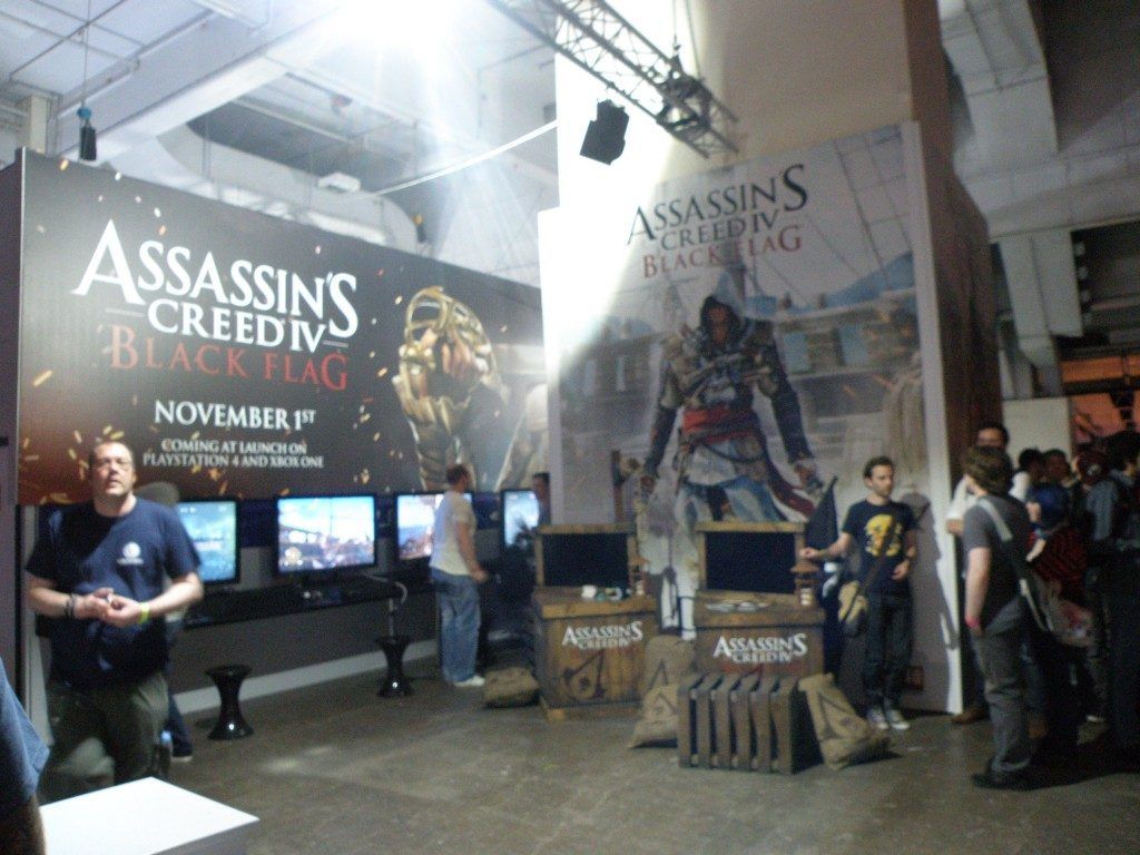 EGX13 assassin 4