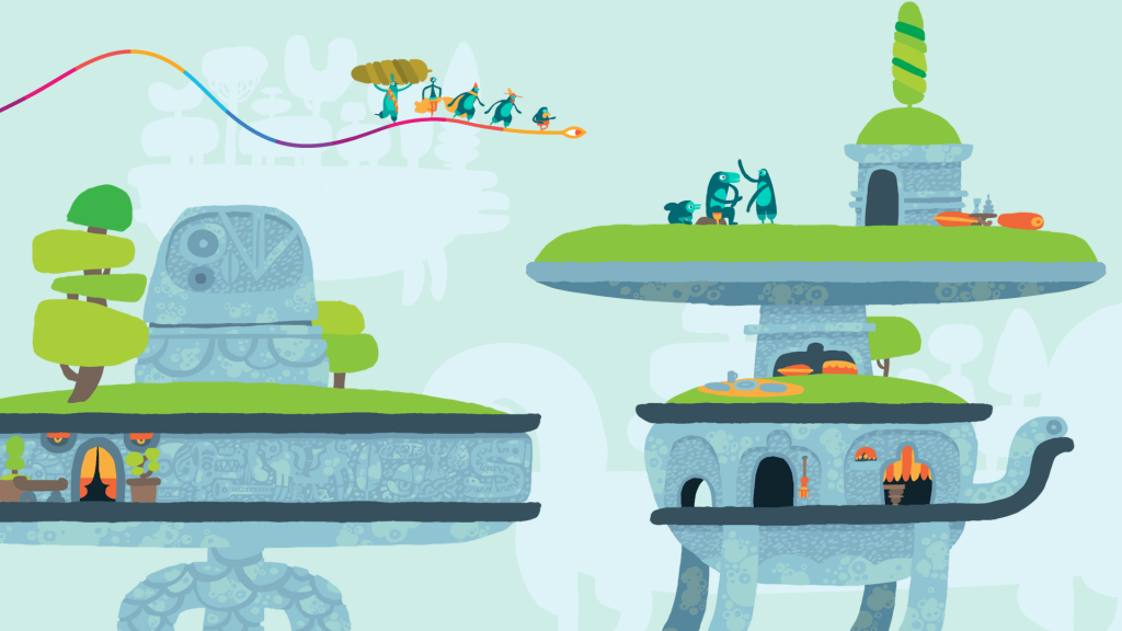 Hohokum