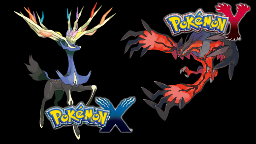 Pokemon-X-Y