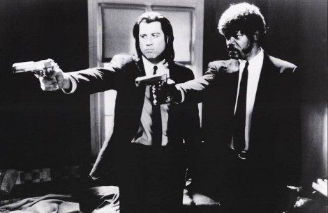 Pulp Fiction