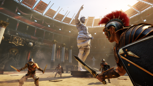 Ryse Son of Rome_Snapshot