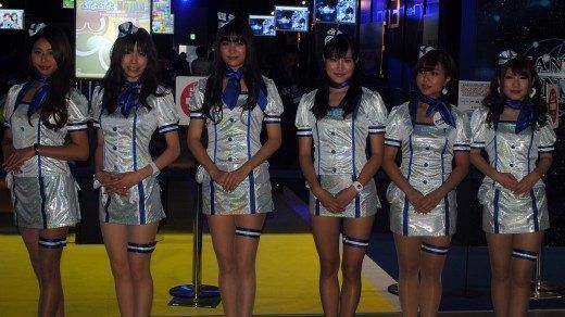 TGS 2013 Babes 15