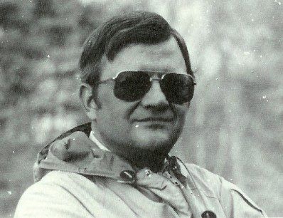 Tom Clancy