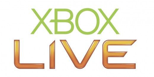 Logo Xbox Live