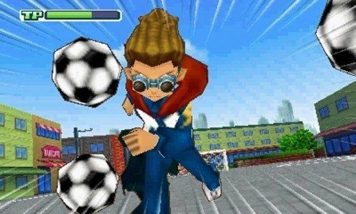 Inazuma Eleven