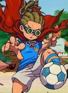 Análisis de Inazuma Eleven 3