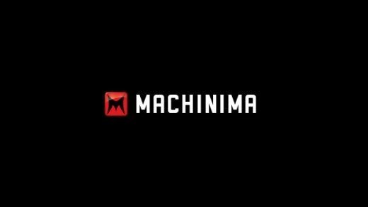 Logo de Machinima