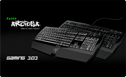 razer arctosa