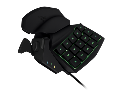 Razer Tartarus