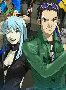 Soul Hackers