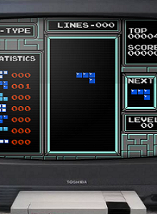 Juega a Tetris en primera persona