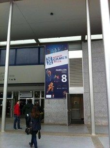 Madrid Games Week