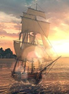 Primer tráiler y detalles de Assassin’s Creed Pirates