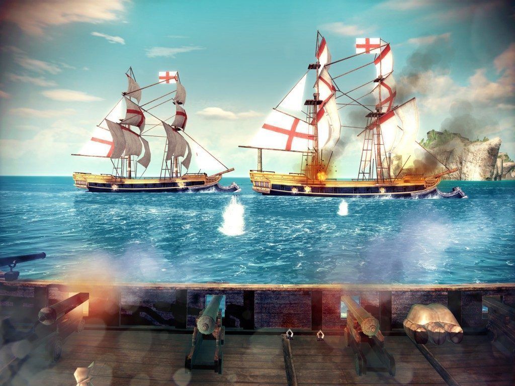 Assassin’s Creed Pirates 