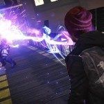 inFamous Second Son