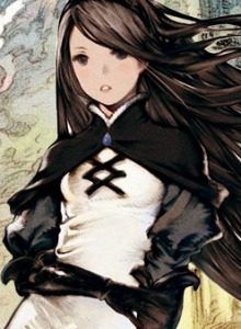 [Biblioteca AKB] The art of Bravely Default