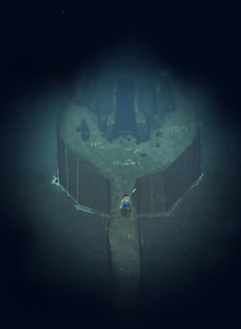 Below, la exclusiva para Xbox One de Capybara Games