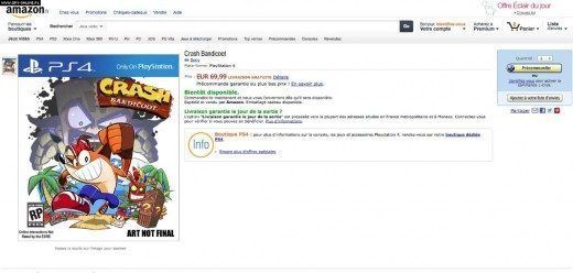 CrashBandicoot_AmazonFrancia