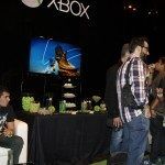 Fiesta Xbox One en Madrid Games Week