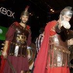 Fiesta Xbox One en Madrid Games Week