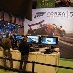 Fiesta Xbox One en Madrid Games Week