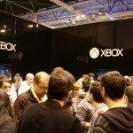 Fiesta Xbox One en Madrid Games Week