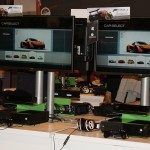 Fiesta Xbox One en Madrid Games Week