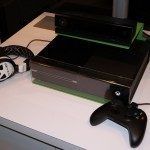 Fiesta Xbox One en Madrid Games Week