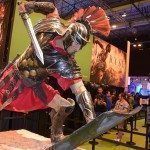 Madrid Games Week 2013