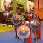 Madrid Games Week 2013