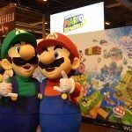 Madrid Games Week 2013