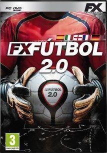 FX Fútbol 2.0