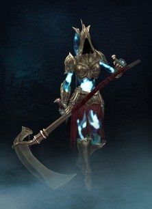 Diablo 3 Reaper of Souls