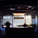 Oficinas de Insomniac en Los Ángeles