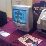 Retro en Madrid Games Week