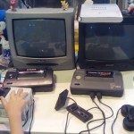 Retro en Madrid Games Week