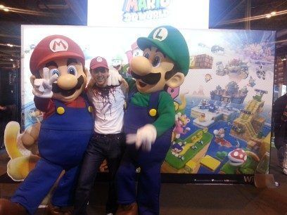 Madrid Games Week