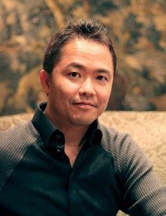 Junichi Masuda, de Game Freak