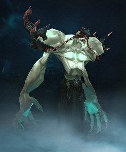 Diablo 3 Reaper of Souls