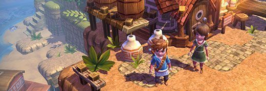 Oceanhorn 01